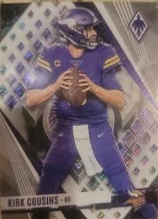 Kirk Cousins