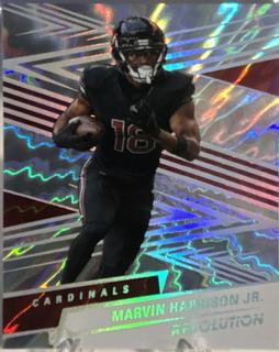 Marvin Harrison Jr.