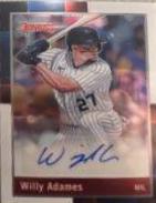 Willy Adames