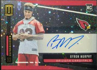 Byron Murphy