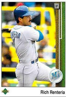 Rich Renteria