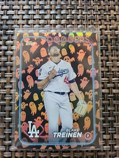 Blake Treinen