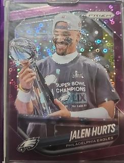 Jalen Hurts