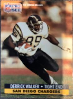 Derrick Walker