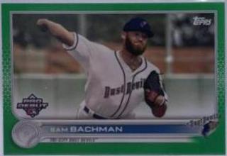 Sam Bachman