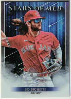 Bo Bichette