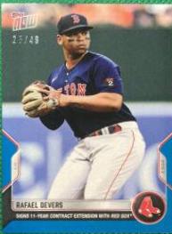 Rafael Devers