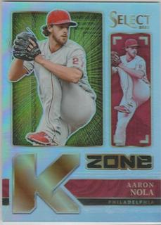 Aaron Nola