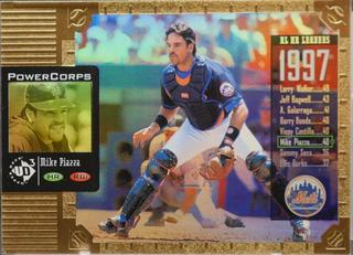 Mike Piazza