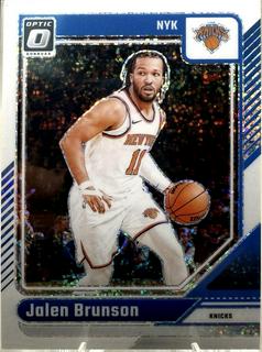 Jalen Brunson