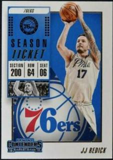 JJ Redick