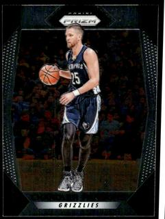 Chandler Parsons