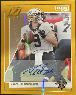 Drew Brees