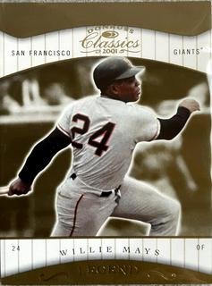 Willie Mays