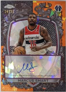 Marcus Smart