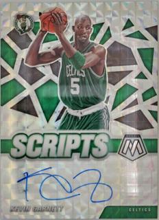 Kevin Garnett