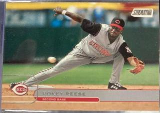 Pokey Reese