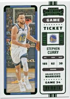 Stephen Curry