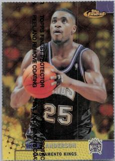 Nick Anderson