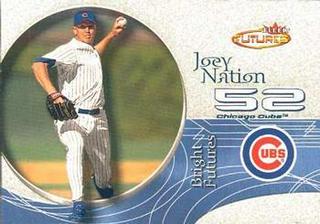 Joey Nation