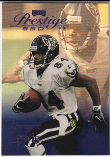 Jermaine Lewis