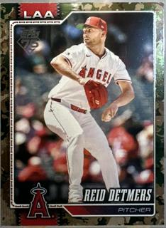 Reid Detmers