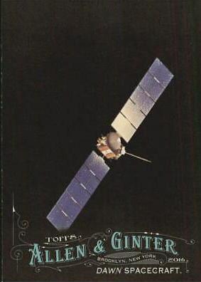 Dawn Spacecraft #37
