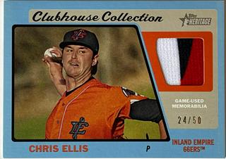 Chris Ellis