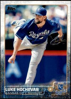 Luke Hochevar