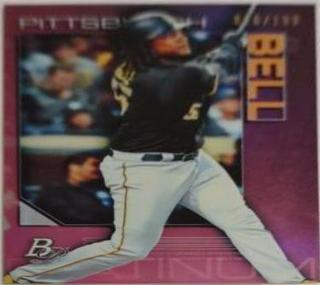Josh Bell
