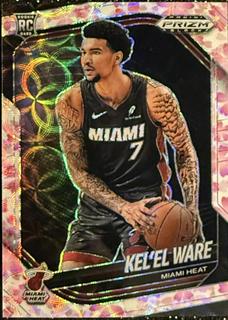 Kel'el Ware