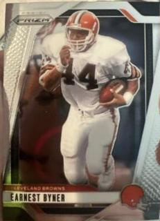 Earnest Byner
