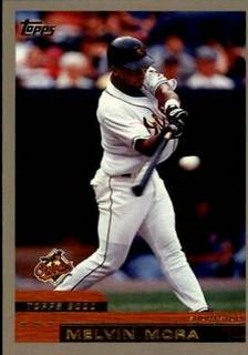 Melvin Mora