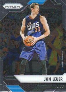 Jon Leuer