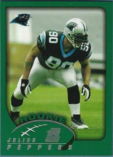 Julius Peppers