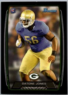 Datone Jones