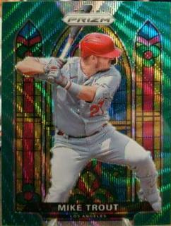 Mike Trout