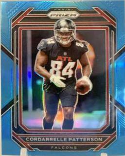Cordarrelle Patterson