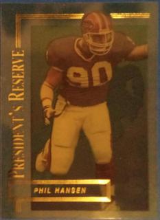 Phil Hansen