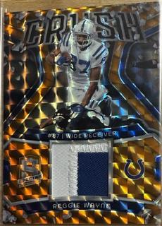 Reggie Wayne