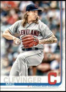 Mike Clevinger