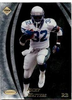 Ricky Watters
