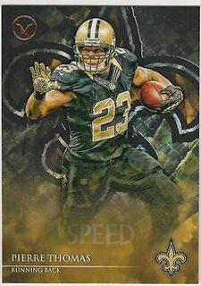 Pierre Thomas