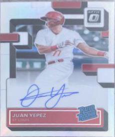 Juan Yepez