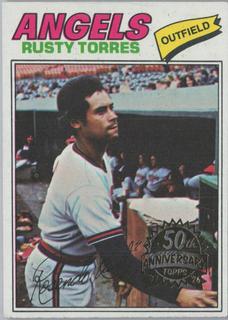 Rusty Torres