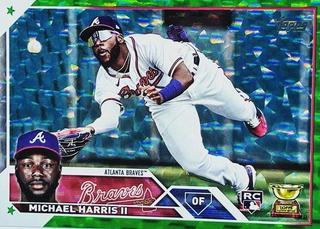 Michael Harris II