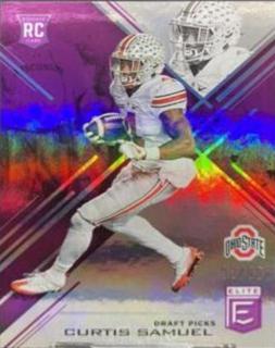 Curtis Samuel