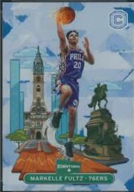 Markelle Fultz