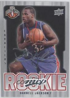 Darnell Jackson