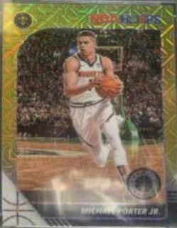 Michael Porter Jr.